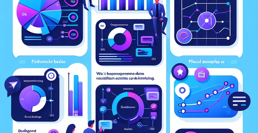怎样用 Tableau 可视化消费行为数据？操作步骤详解
